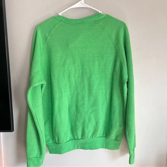 Anthropologie Green Libra Sweater - Picture 9 of 9